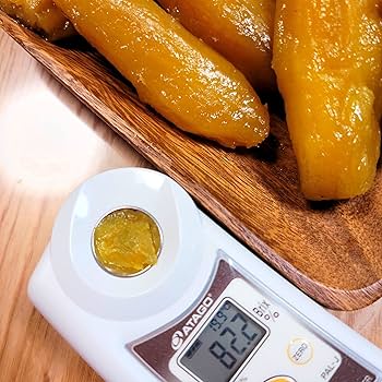 なっち★キレイな黄金色★甘い 紅はるか 丸干し&amp;平干し 400g×二袋 なっち様専用☆キレイな黄金色☆甘い 紅はるか 丸干し&平